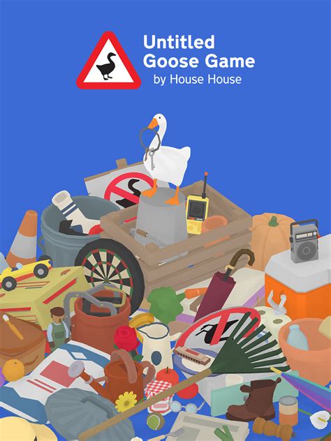 Untitled Goose Game for Windows .